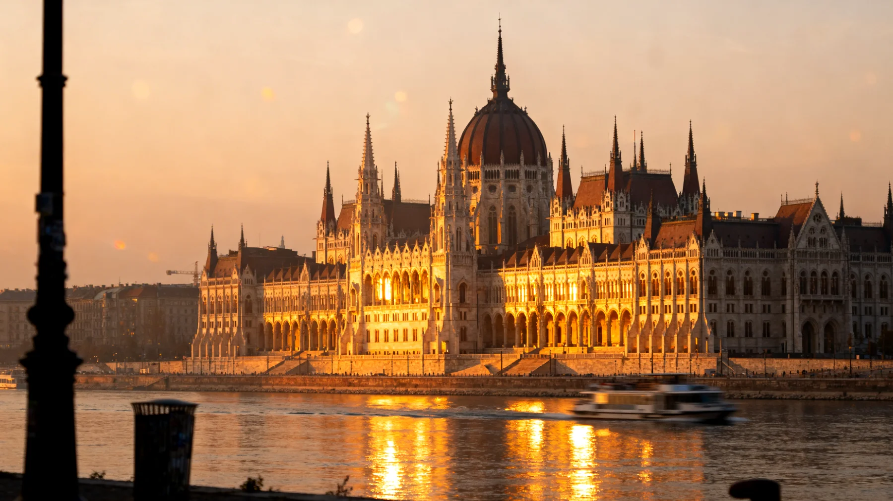 Budapest"