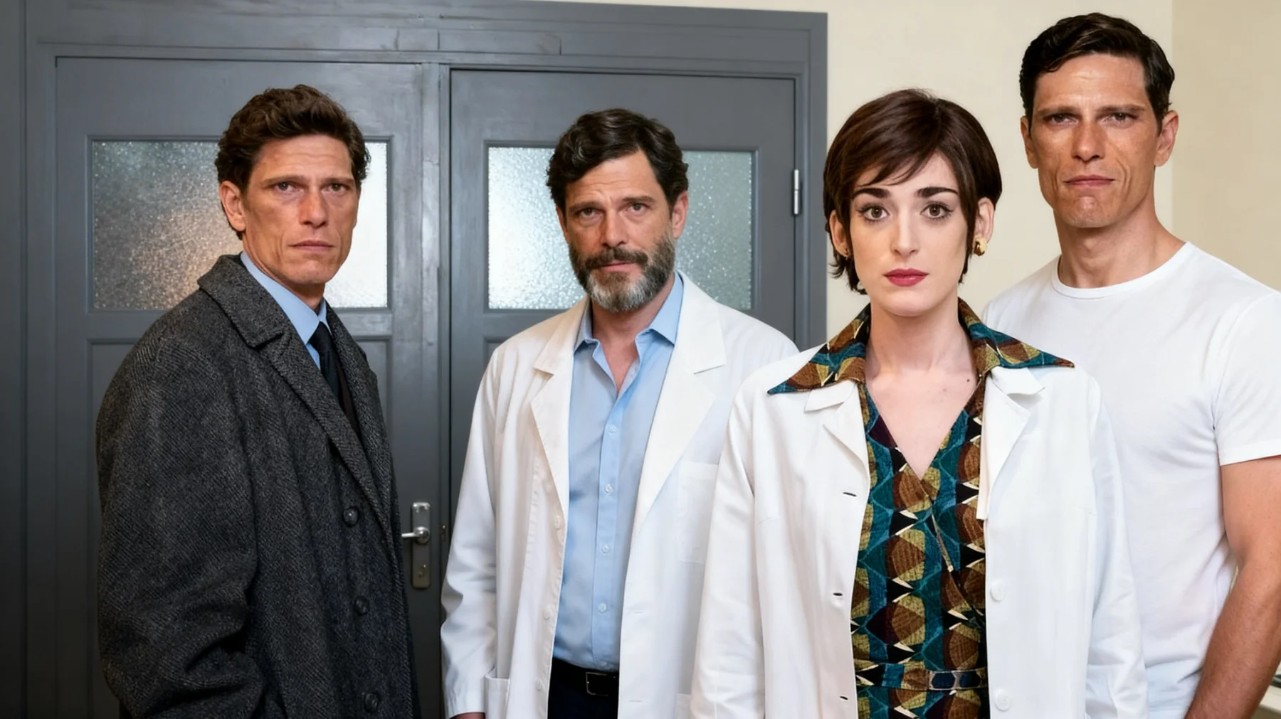 CUORI 3: Ep.11-12 Donna Pecci"