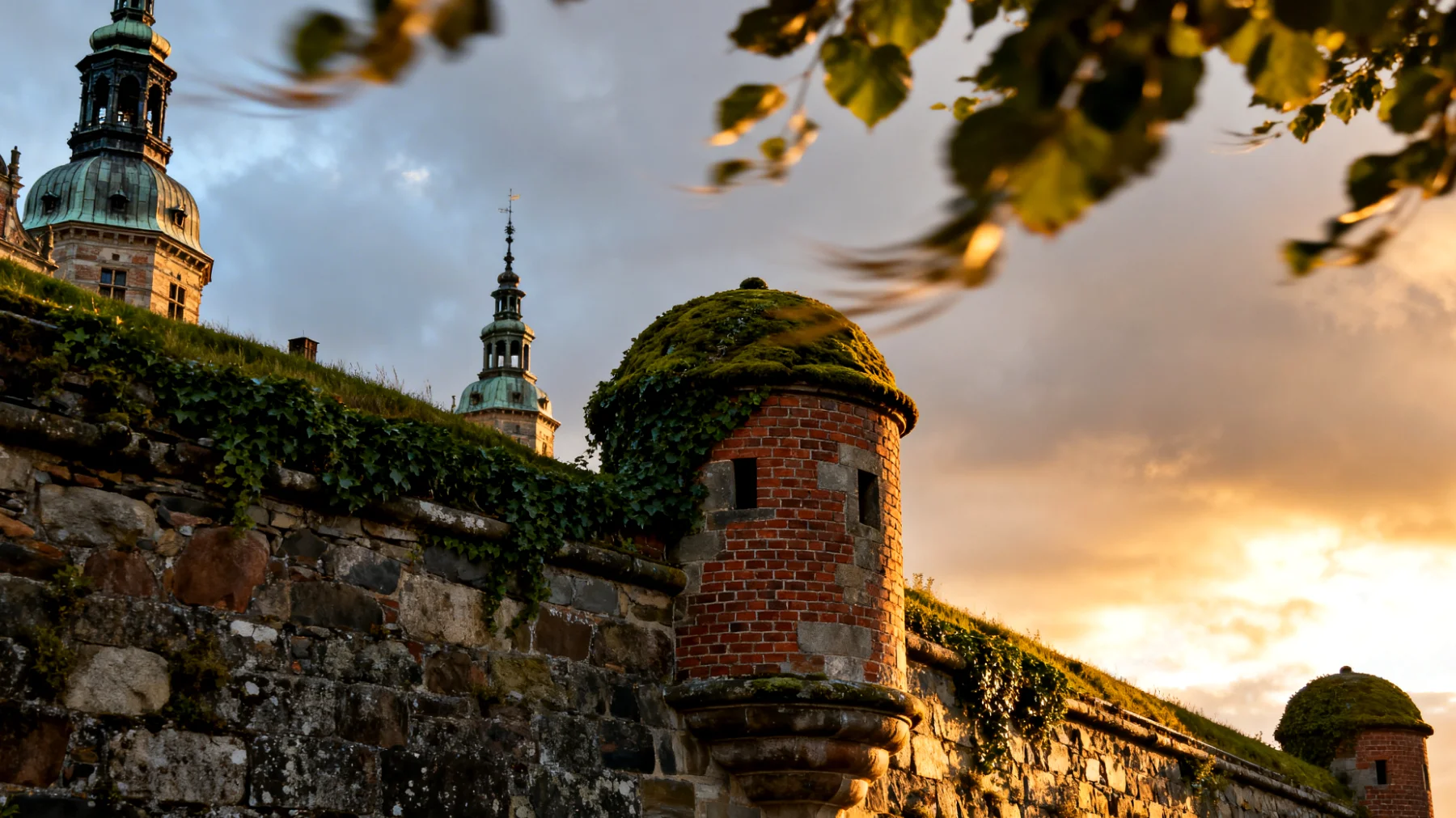 Castello di Kronborg"