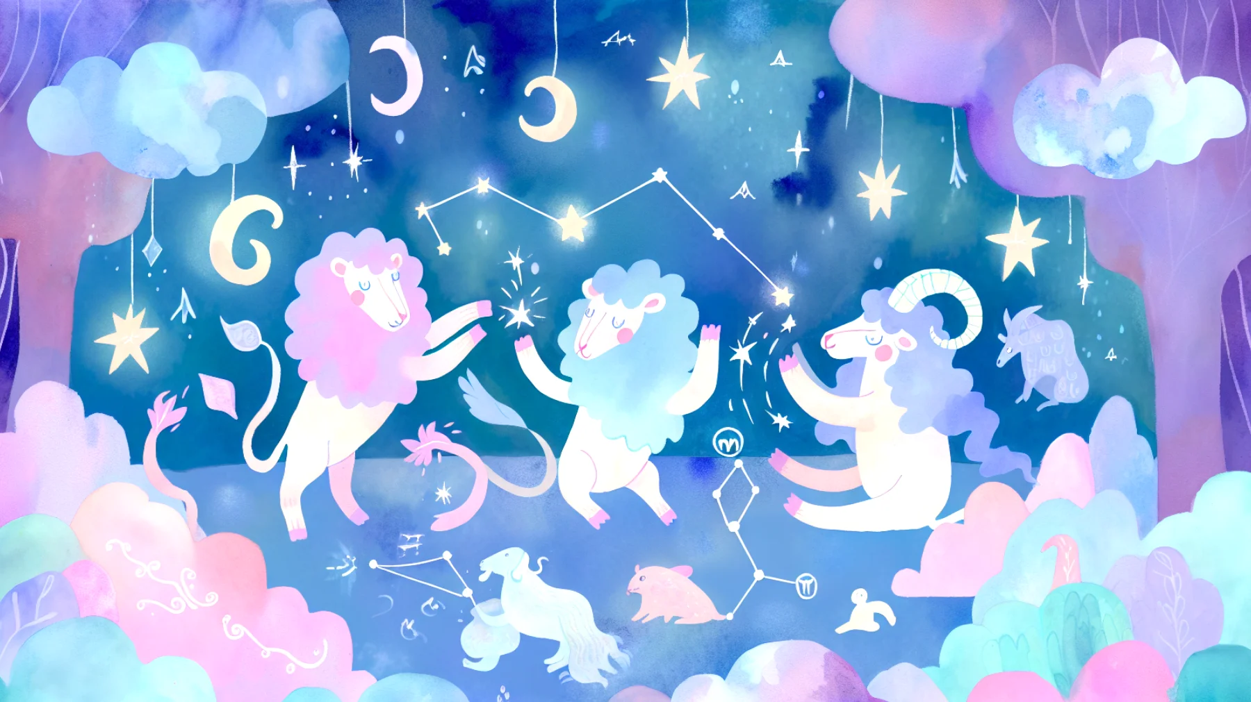 oroscopo del mattino 2026-02-15T19:01:06.970Z"