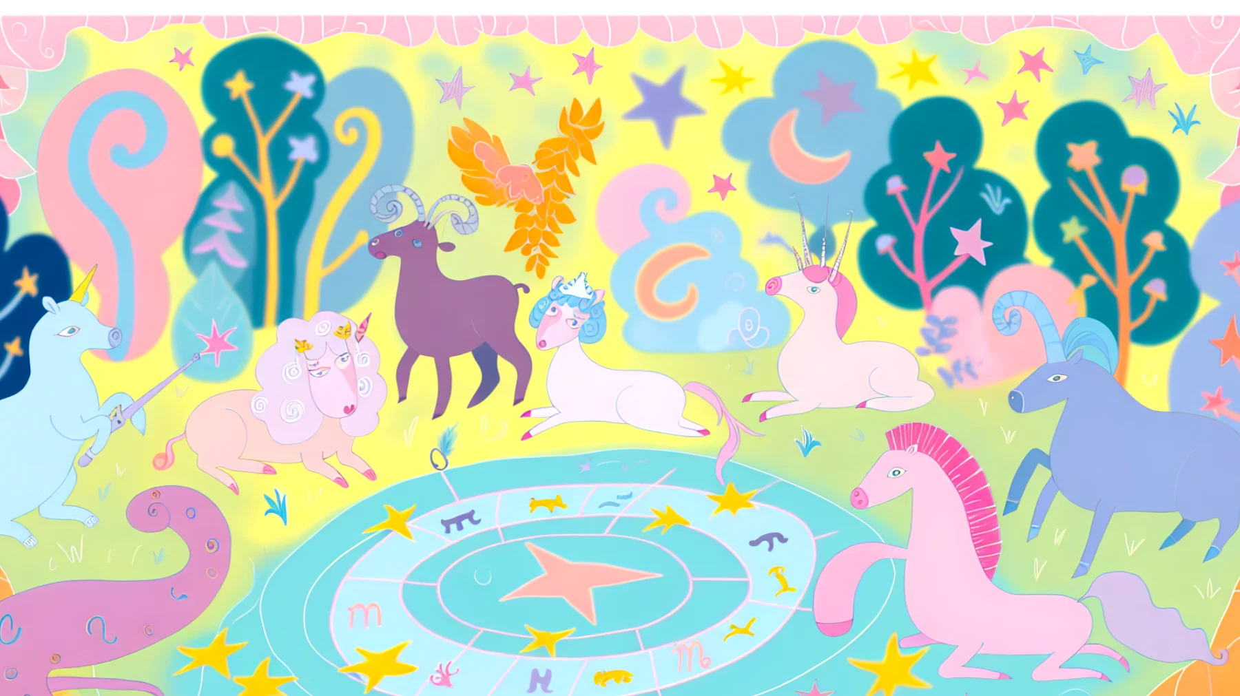 oroscopo del mattino 2026-02-17T21:32:30.056Z"