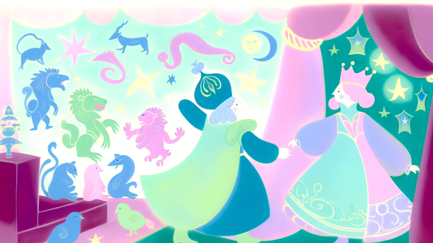 oroscopo del mattino 2026-02-22T21:30:13.614Z"